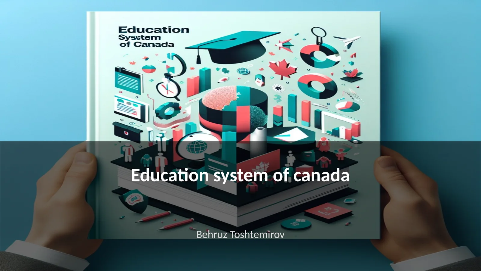 Education system of canada