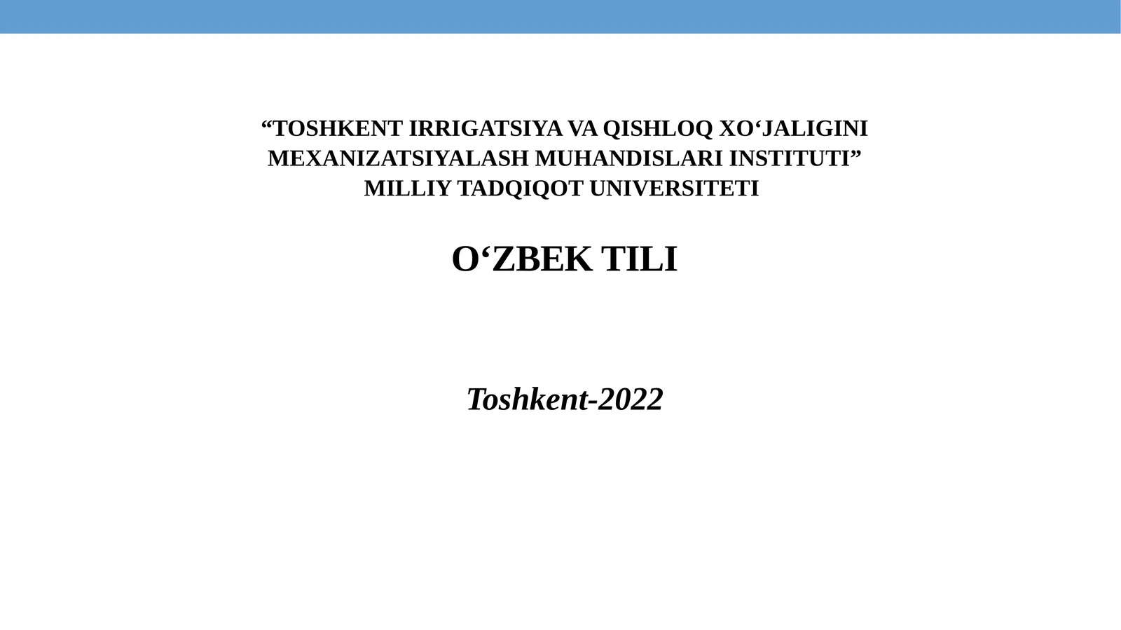 MEN SEVGAN ASAR. BADIIY TASVIR VOSITALARI