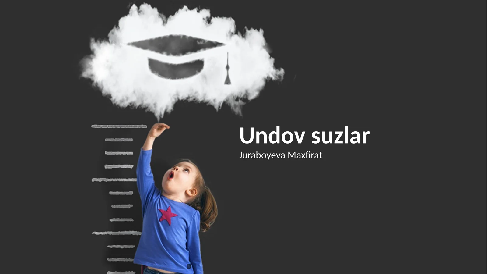 Undov suzlar