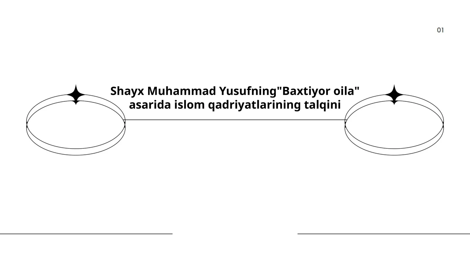 Baxtiyor oila asarlari