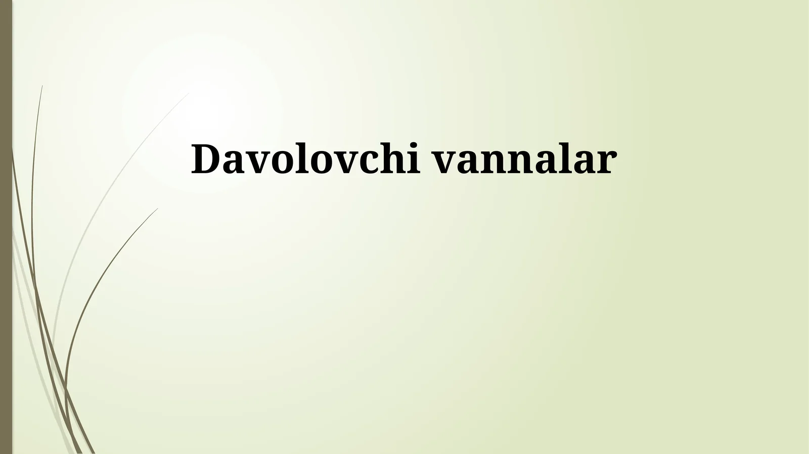 Paxta Tolasining Xossalari