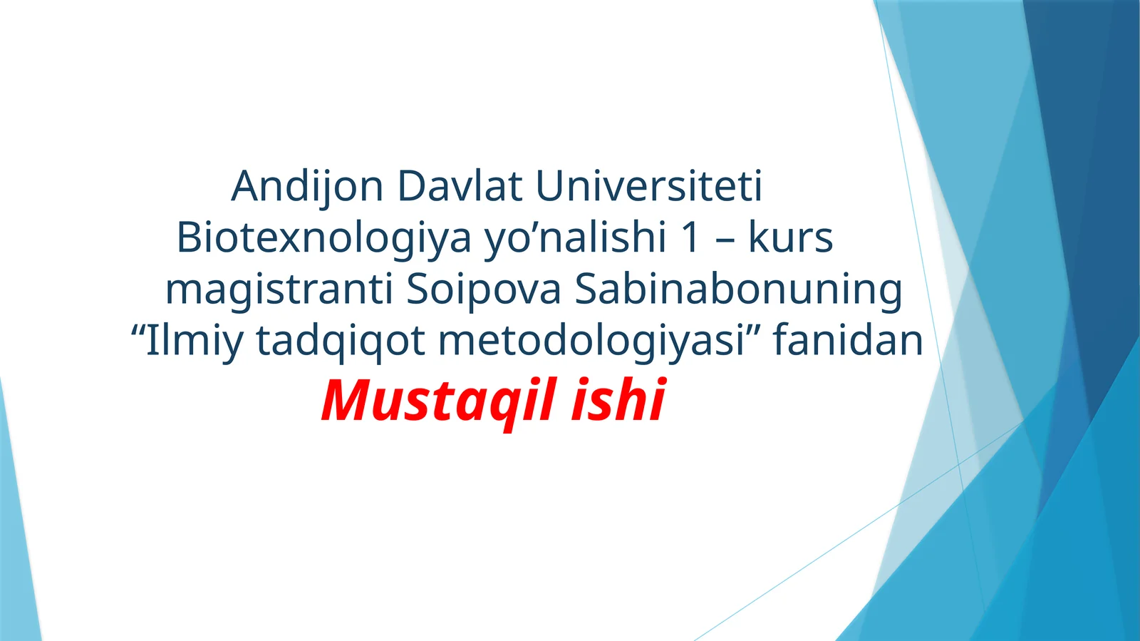 Ilmiytadqiqotmetodologiyasi