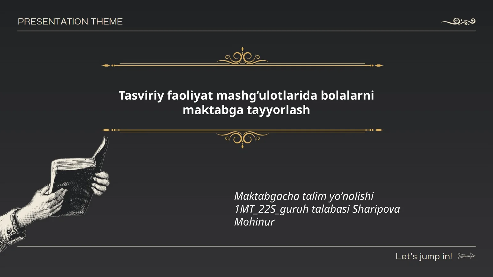 Rang bilimi
