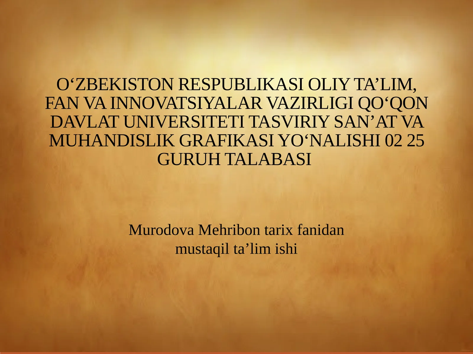 Jaloliddin Manguberdi - Vatan himoyachisi