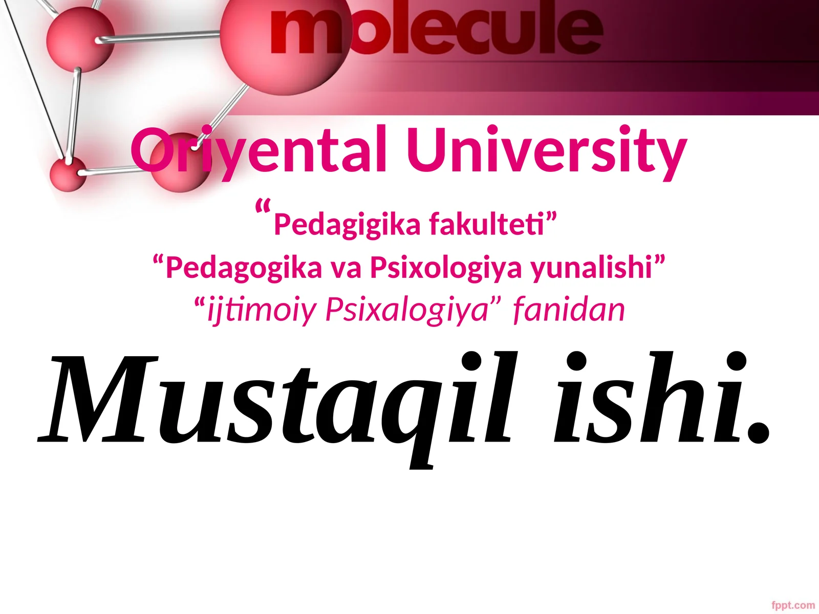 Biogenetik nazariya