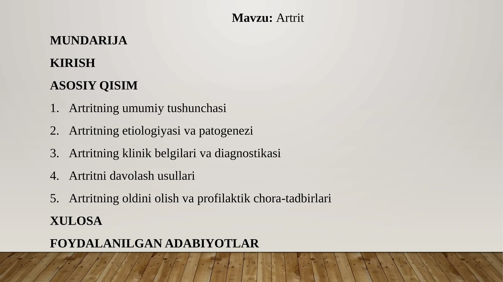 Artrit