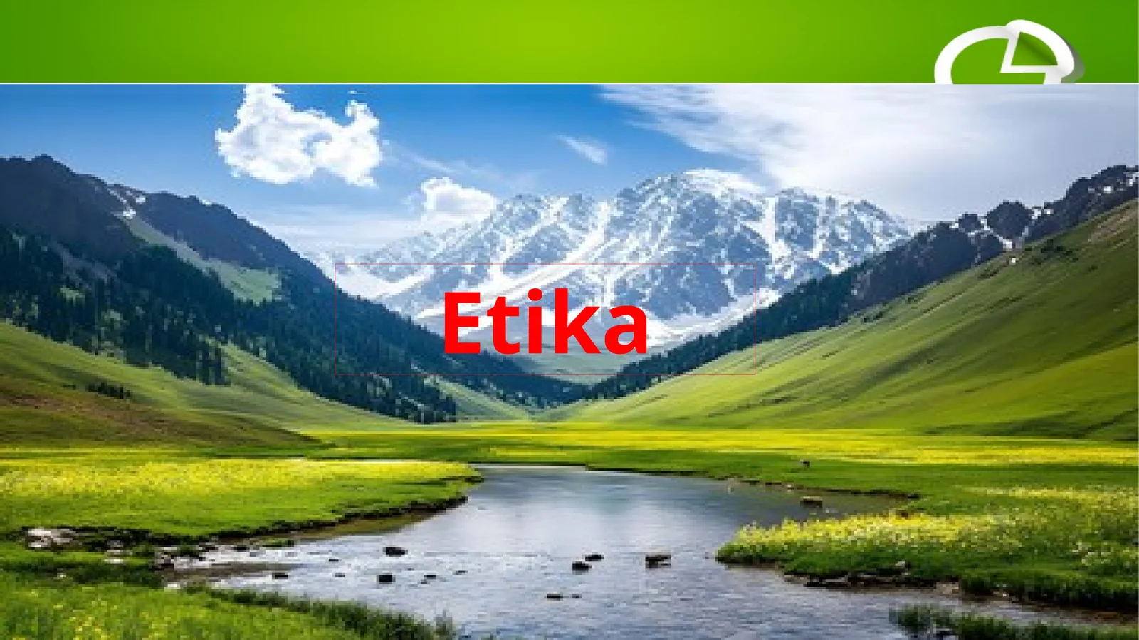 Etikafalsa