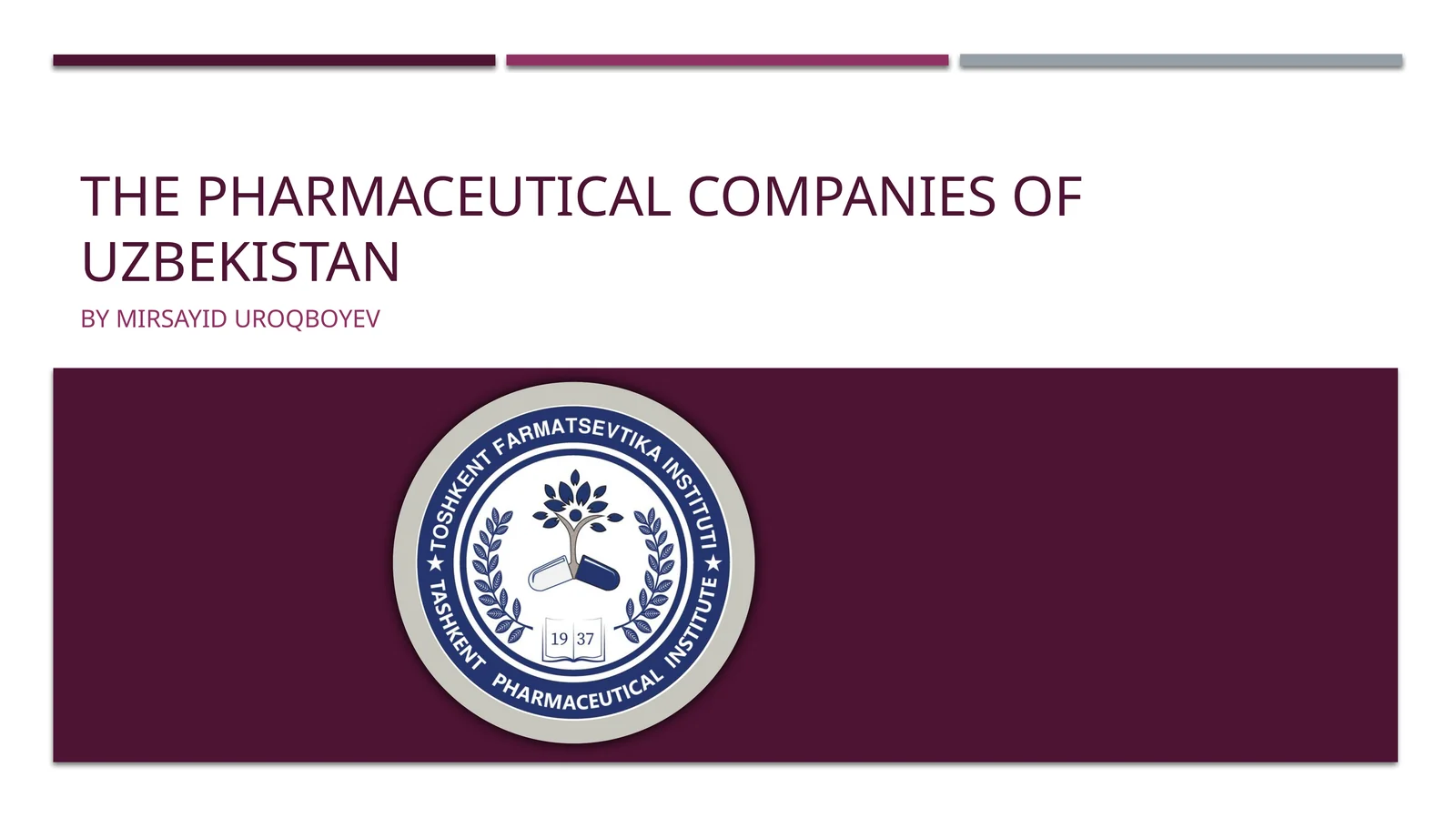 Uzpharmsanoat