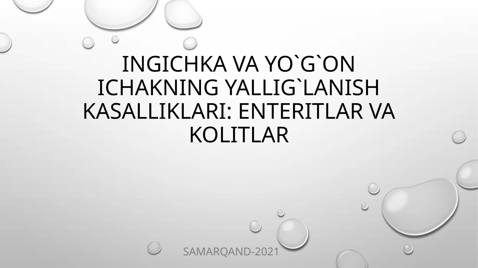 Enteritlar vakolitlar