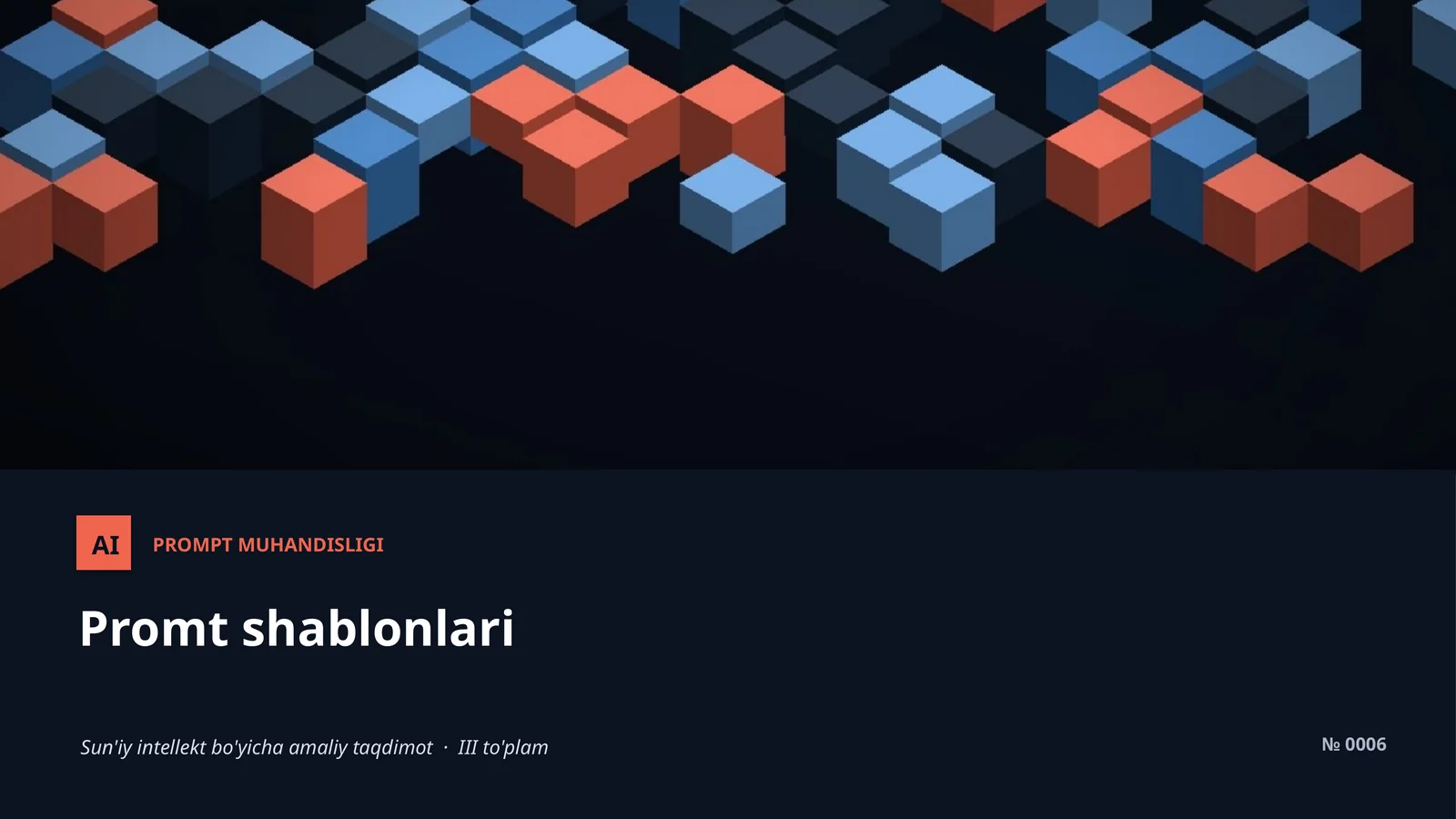 PROMPT MUHANDISLIGI