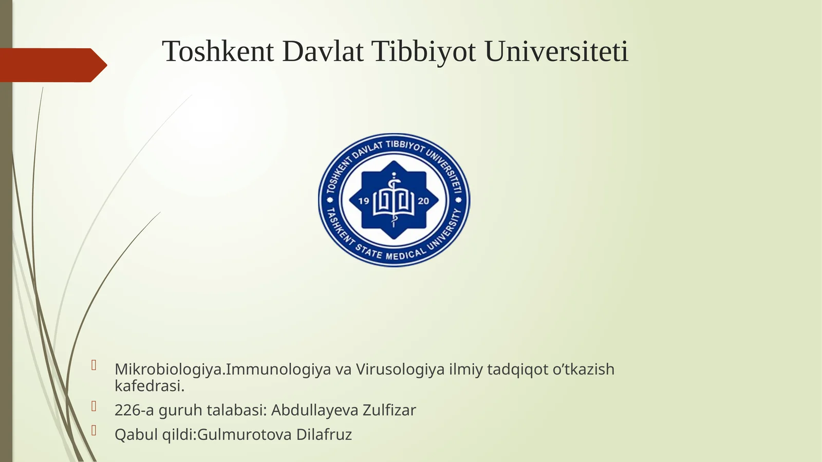 Shartli patogen anaerob kokklar