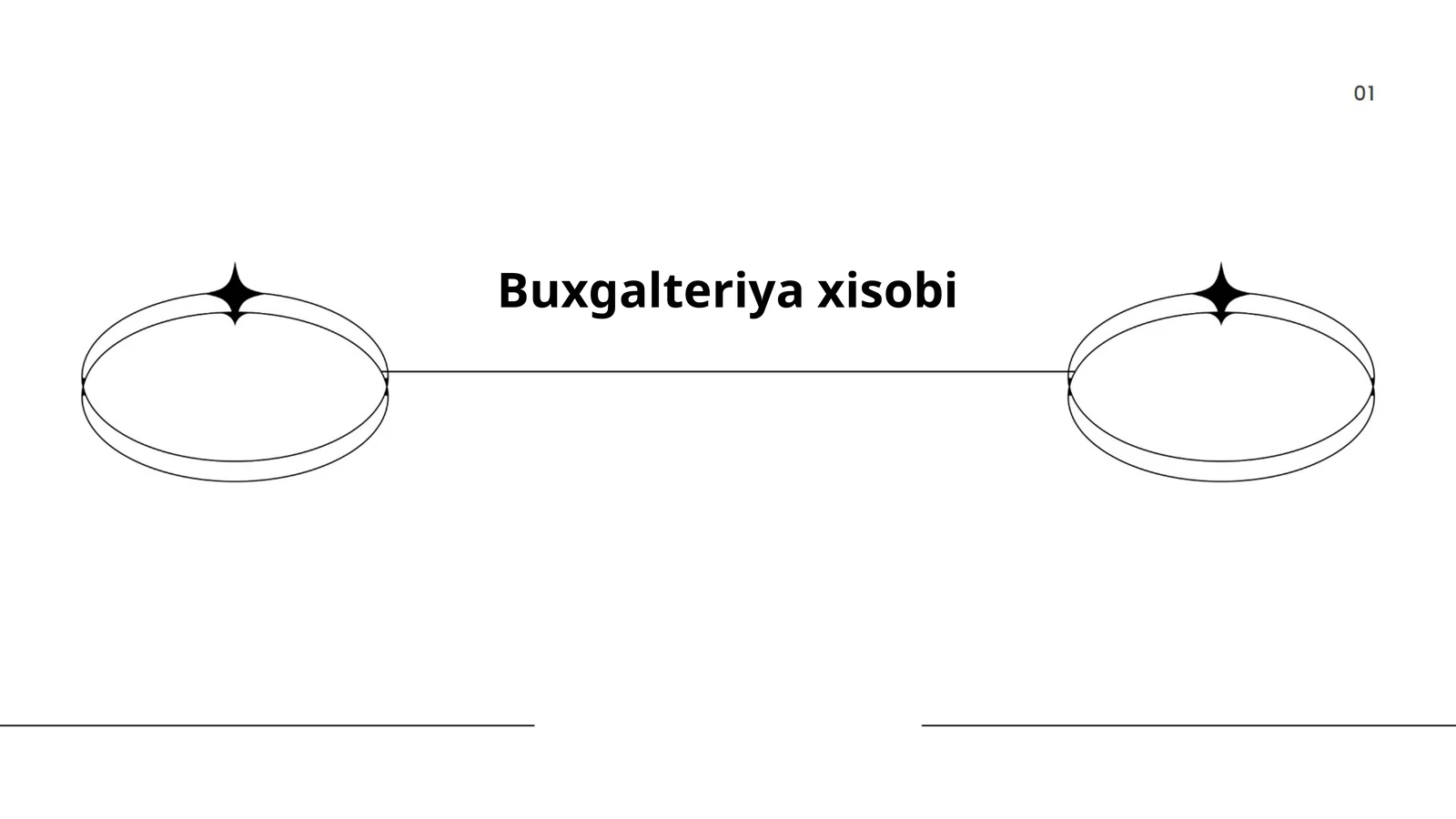 Buxgalteriya xisobi