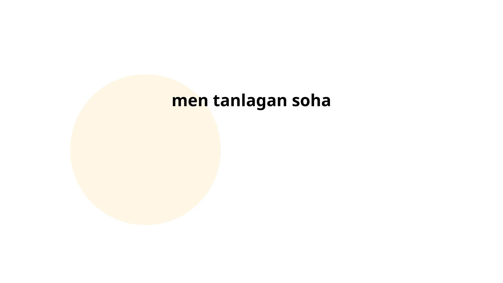 Texnologiya va uning erkaklarga ta'siri