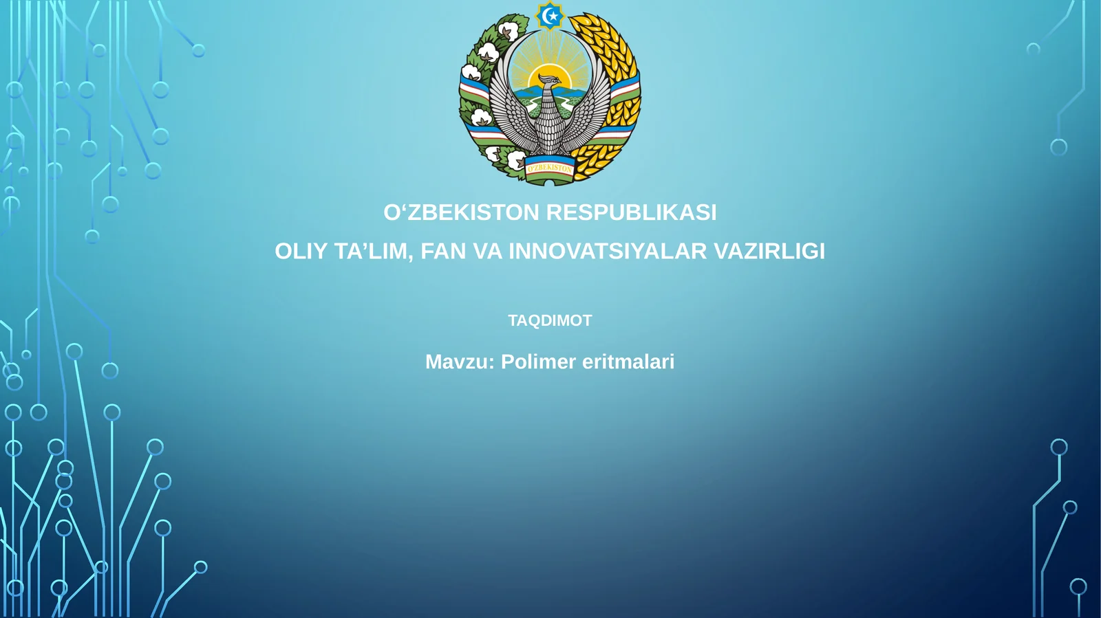 Polimereritmalari