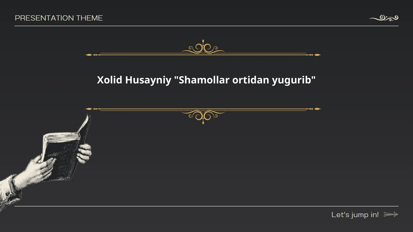 Shamollar tasviri she'riyatda