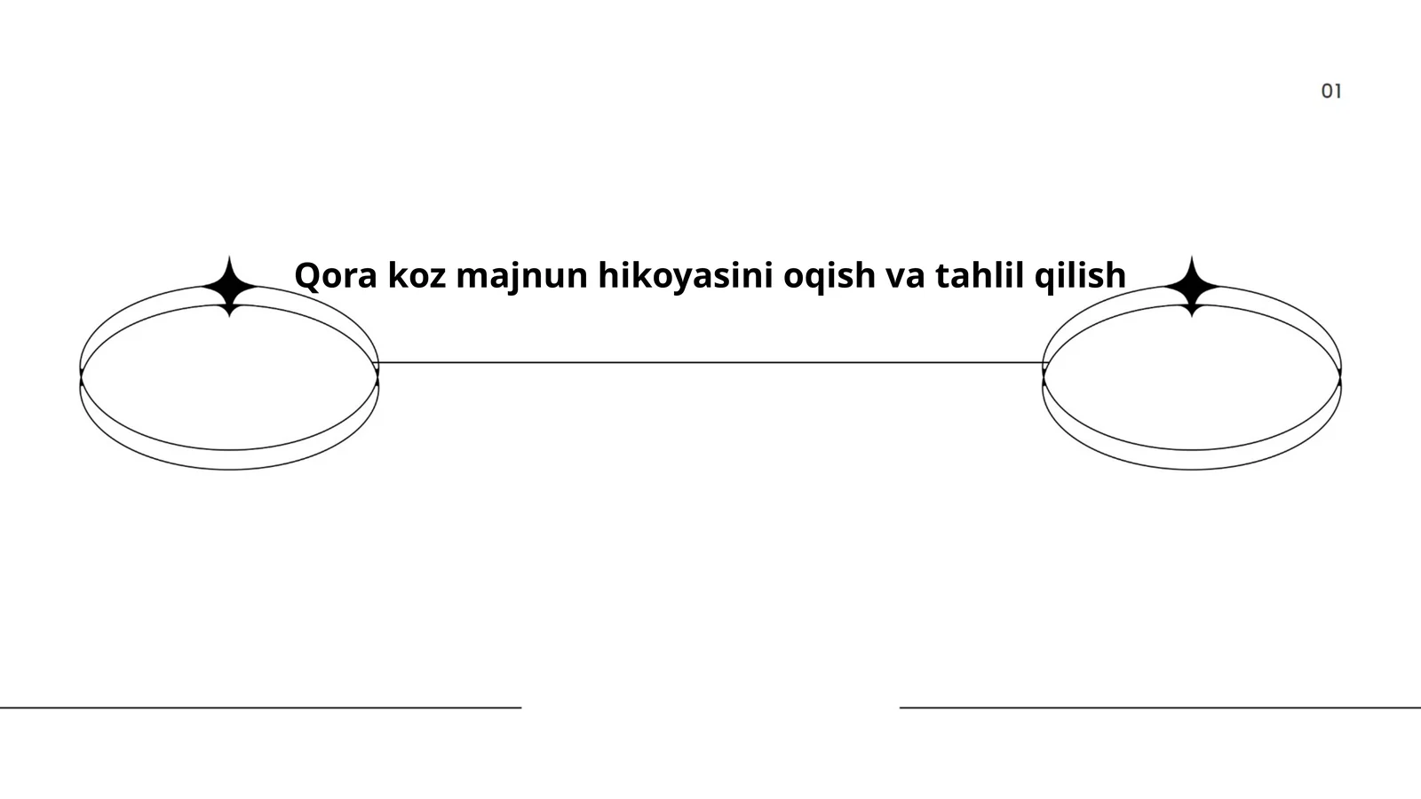 Qora ko'z Majnun