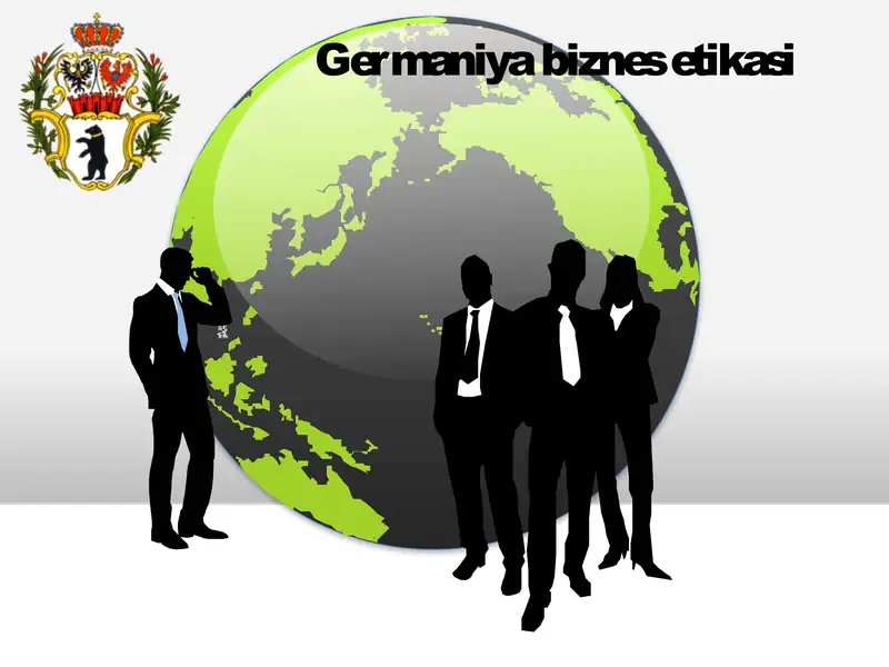 Germaniyabiznesetikasi