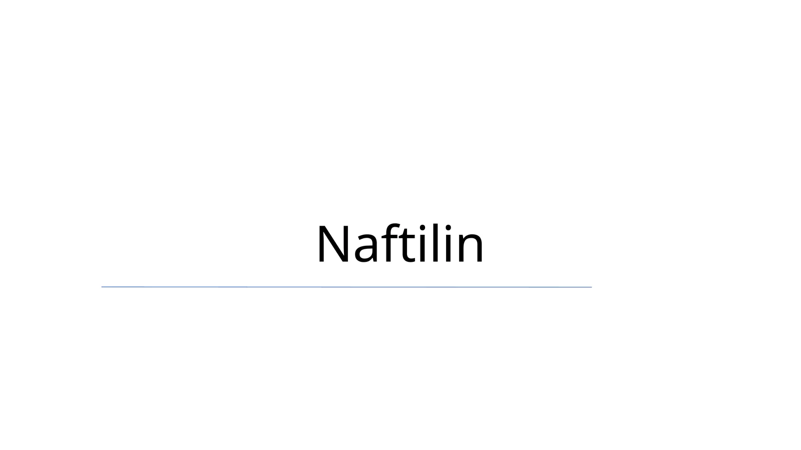 Naftilin