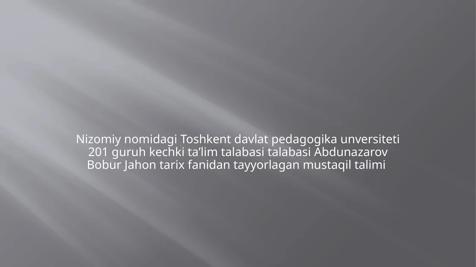 Xindistonda Guptadavlatining tashkiletilish