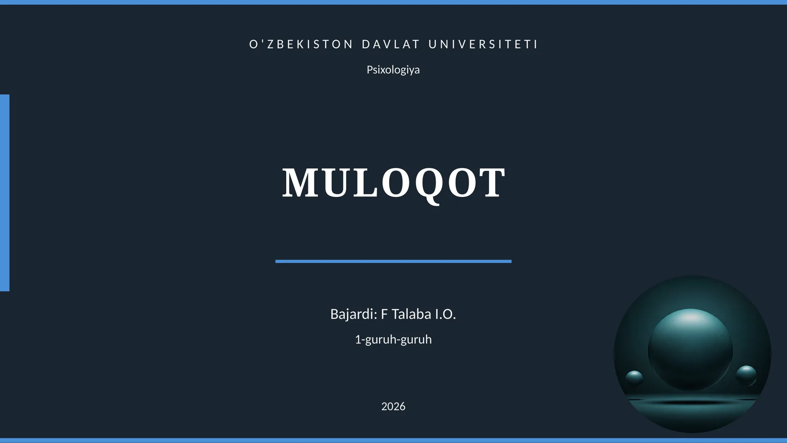 MULOQOT
