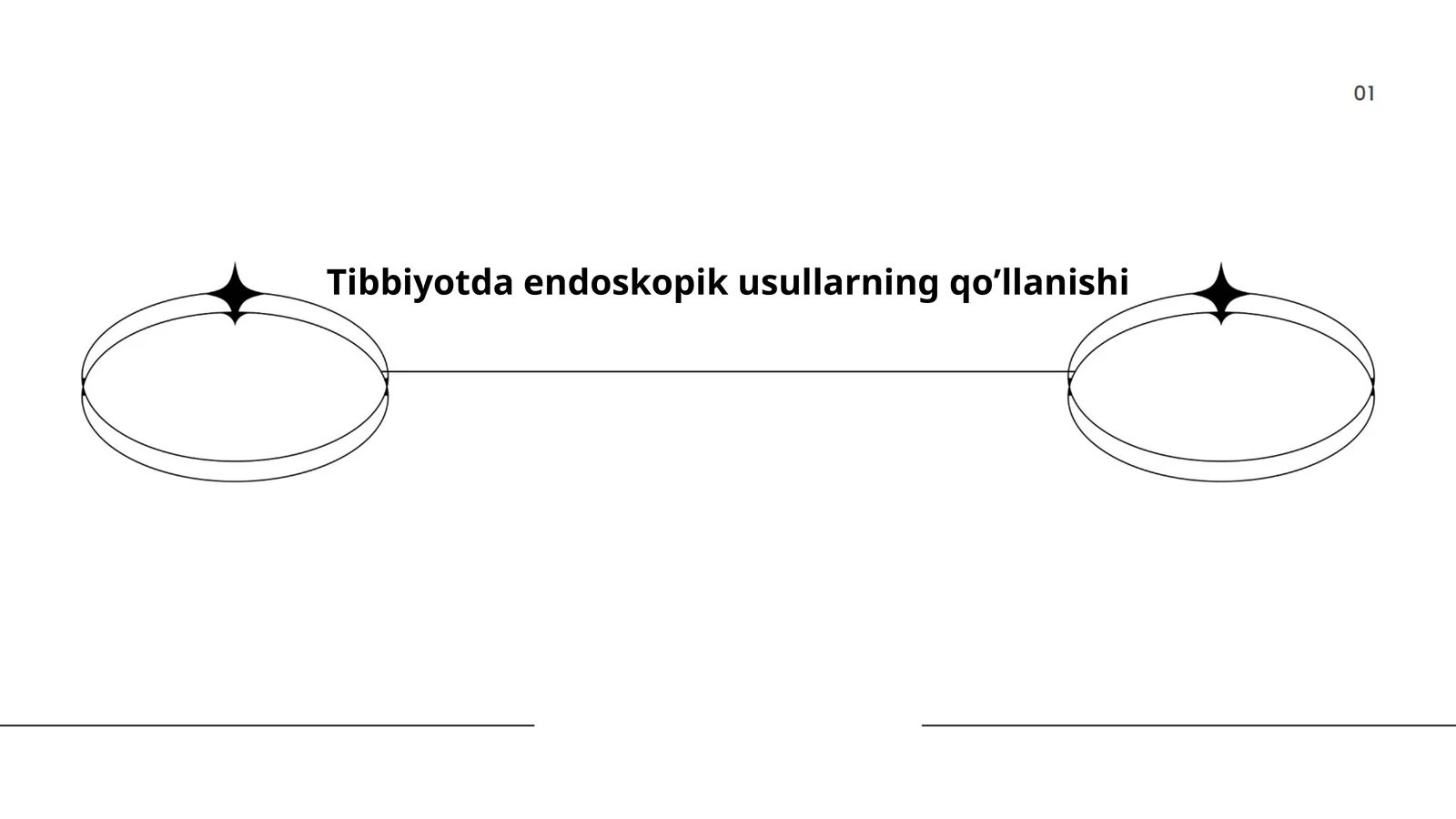 Endoskopik diagnostika usullari