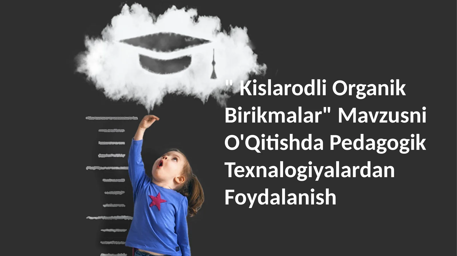 Kislarodli Organik Birikmalar