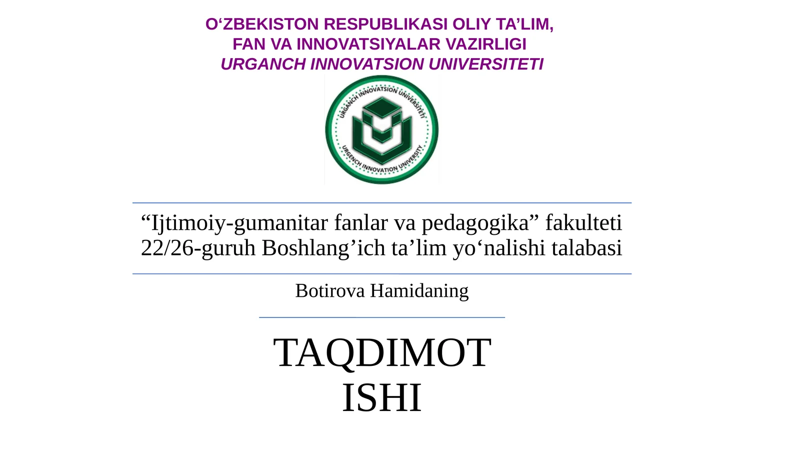 ERTAKLARNING JANRIY TABIATI. ERTAKLAR TASNIFI VA TURLARI. ADABIY ERTAKLAR. ADABIY ERTAKLARGA XOS XUSUSIYATLAR. O'ZBEK ADABIY SHE'RIY VA NASRIY ERTAKNAVISLIK AN'ANALARI