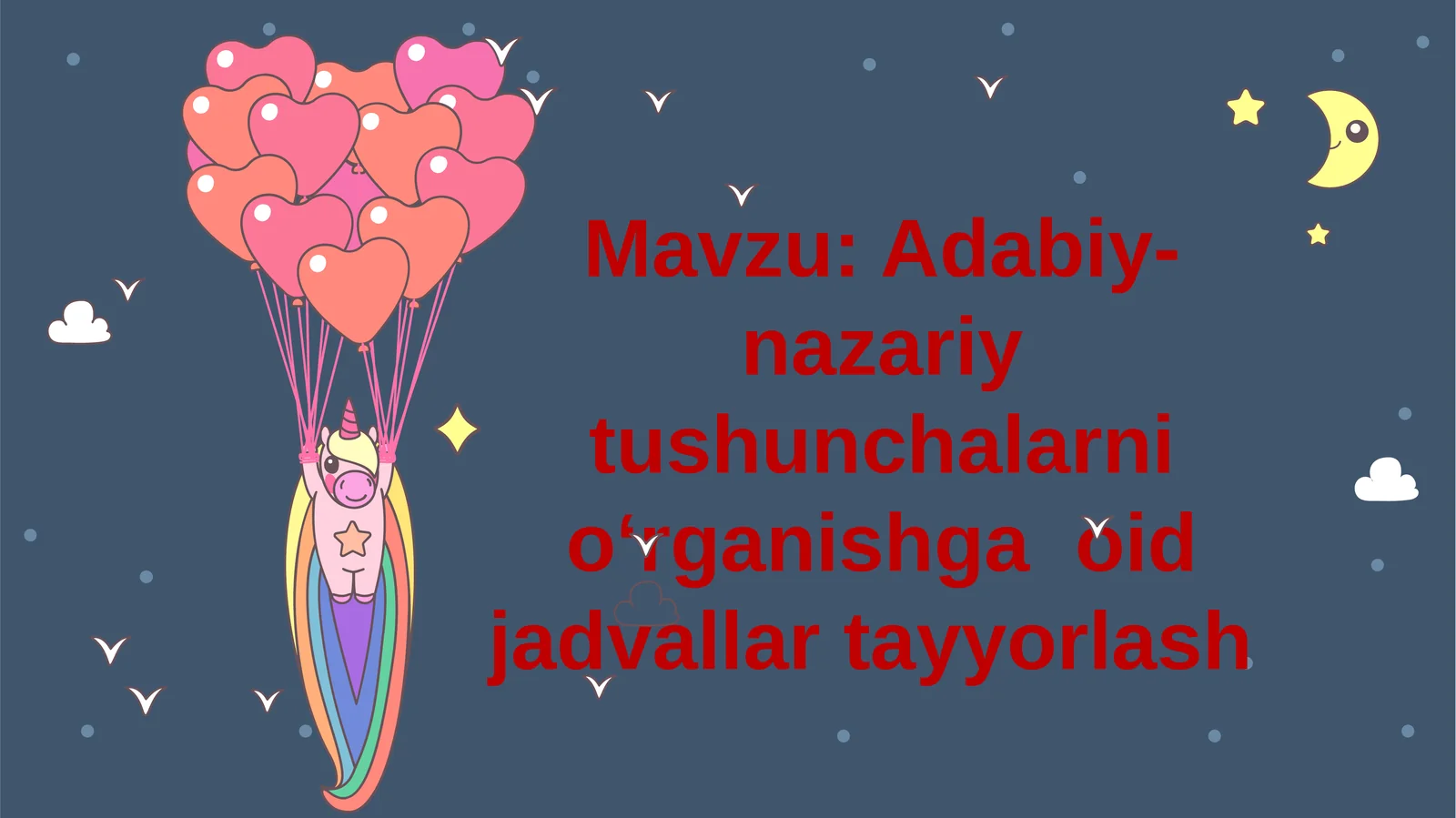 Odil Yoqubovning "Yaxshilik" hikoyasi