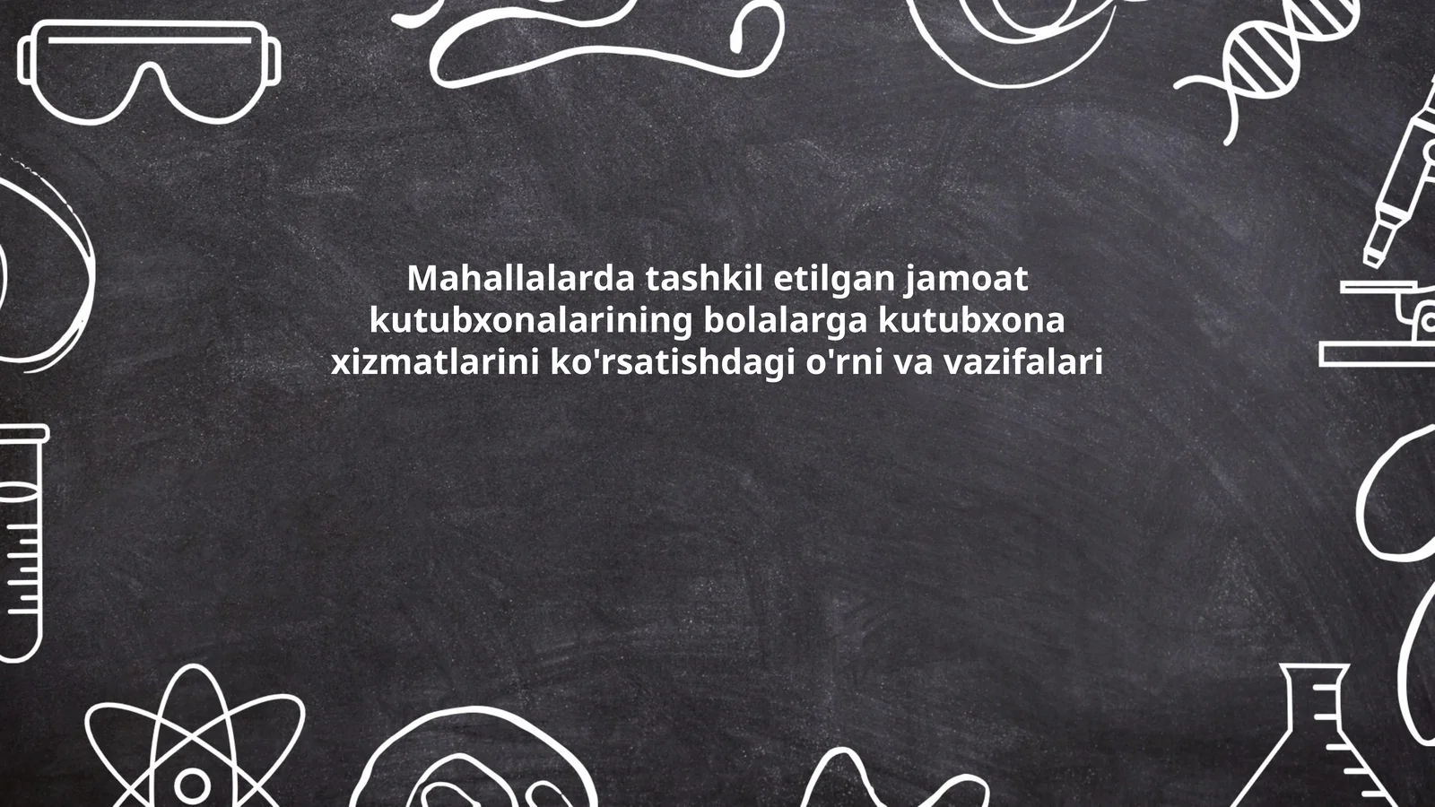Rabbimova Durdona