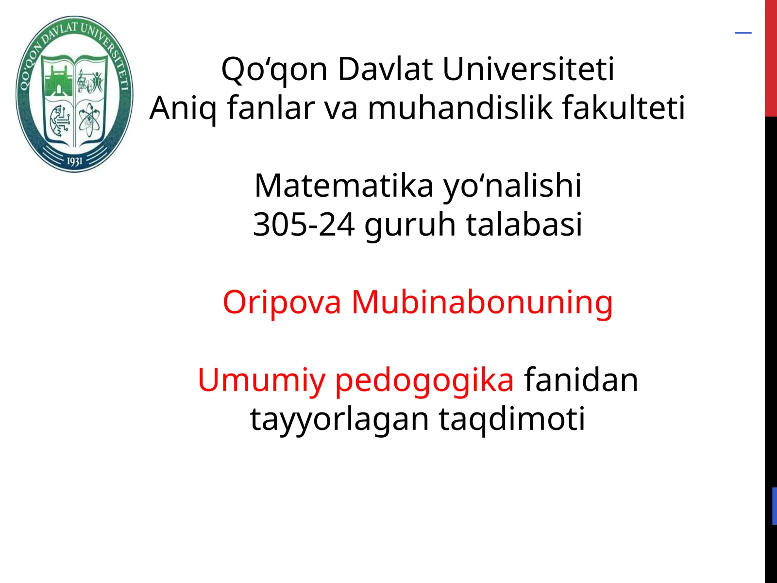19-asrning 2-yarmida Turkistonda maktablar