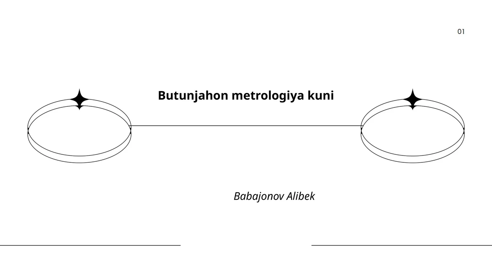 Butunjahon metrologiya kuni