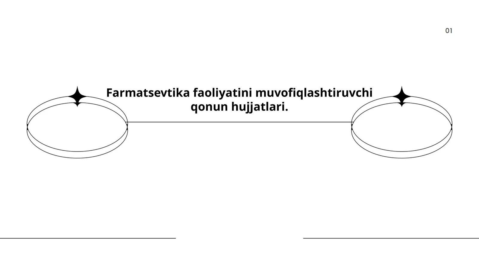 Farmatsevtika faoliyatini muvofiqlashtiruvchi qonun hujjatlari