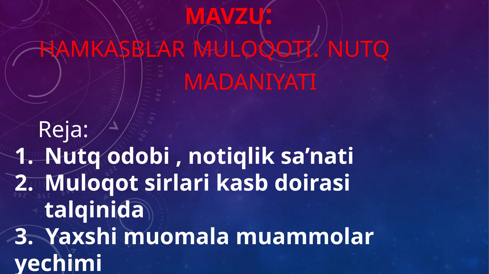 Nutqmadaniyati