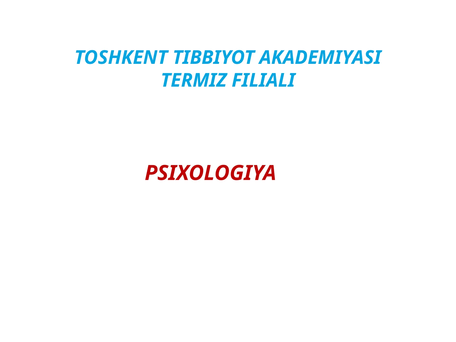 Xarakter aksenktuatsiyasi va uni meʼyorlashtirish usullari. Ijodiy tafakkurni rivojlantirish usullari
