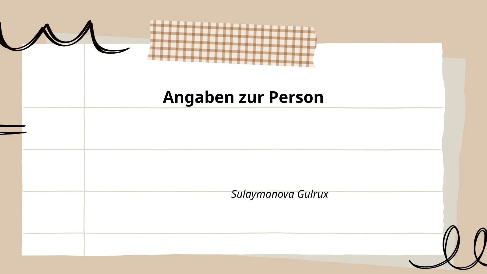 Studieren in Deutschland