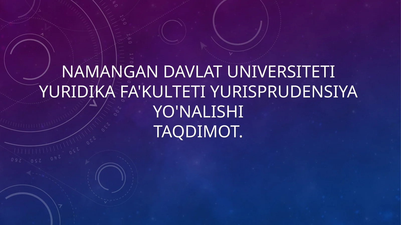 FUQAROLIK PROTSESSIDA PROKUROR ISHTIROKI