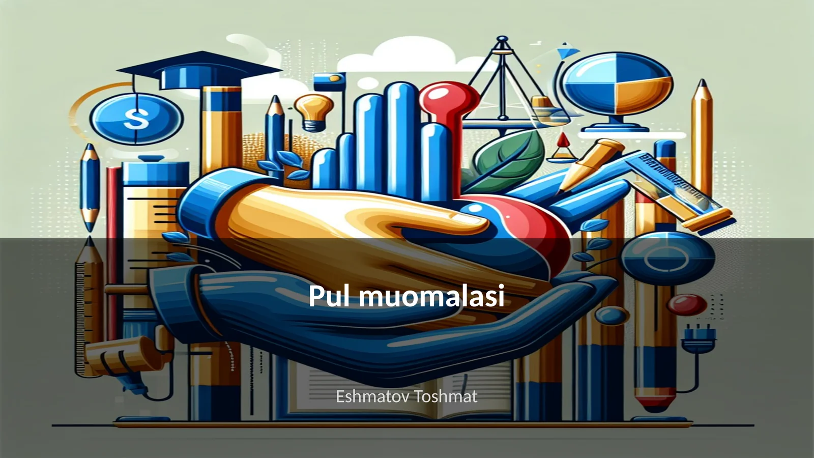 Pul muomalasi