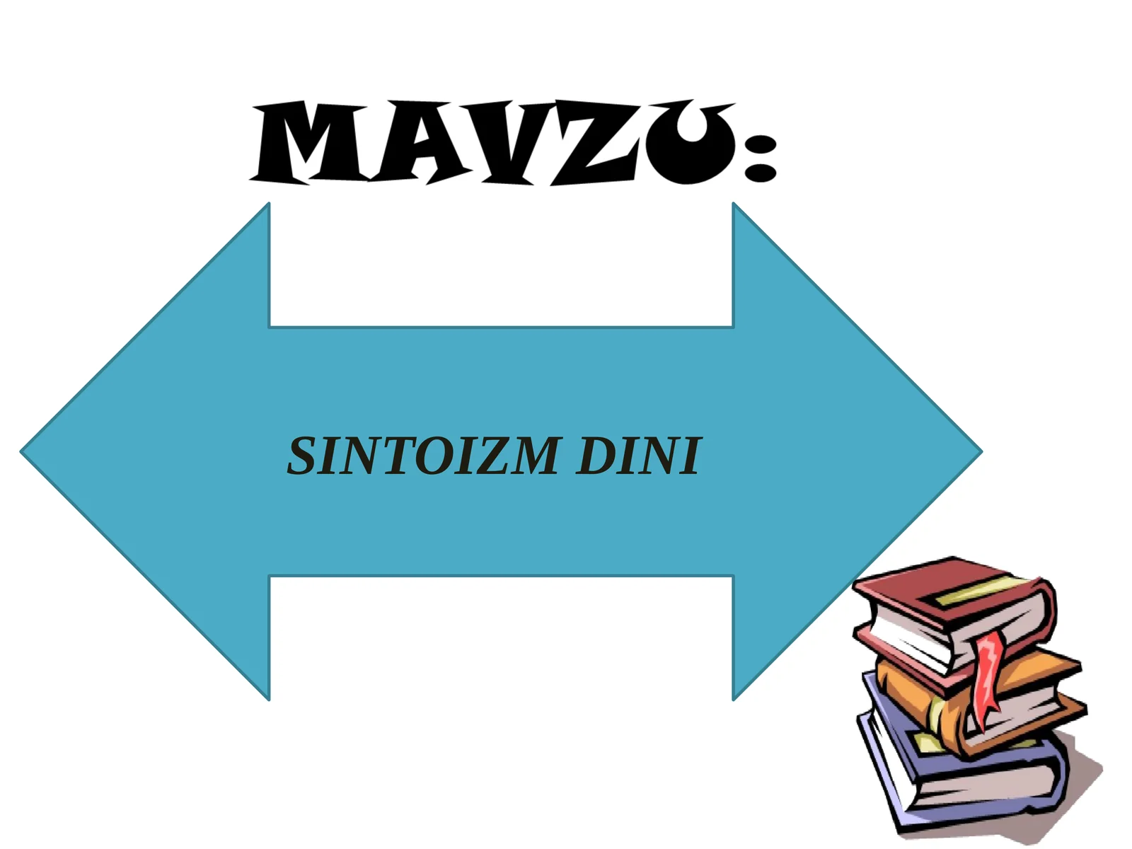 Sintoizm
