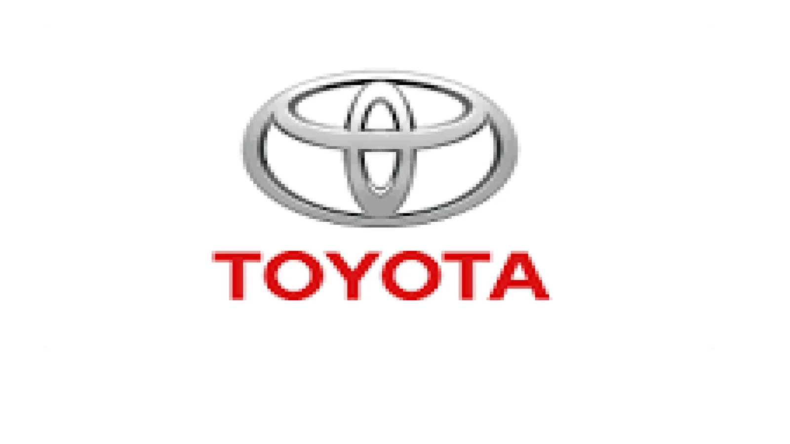 Toyota tarixi