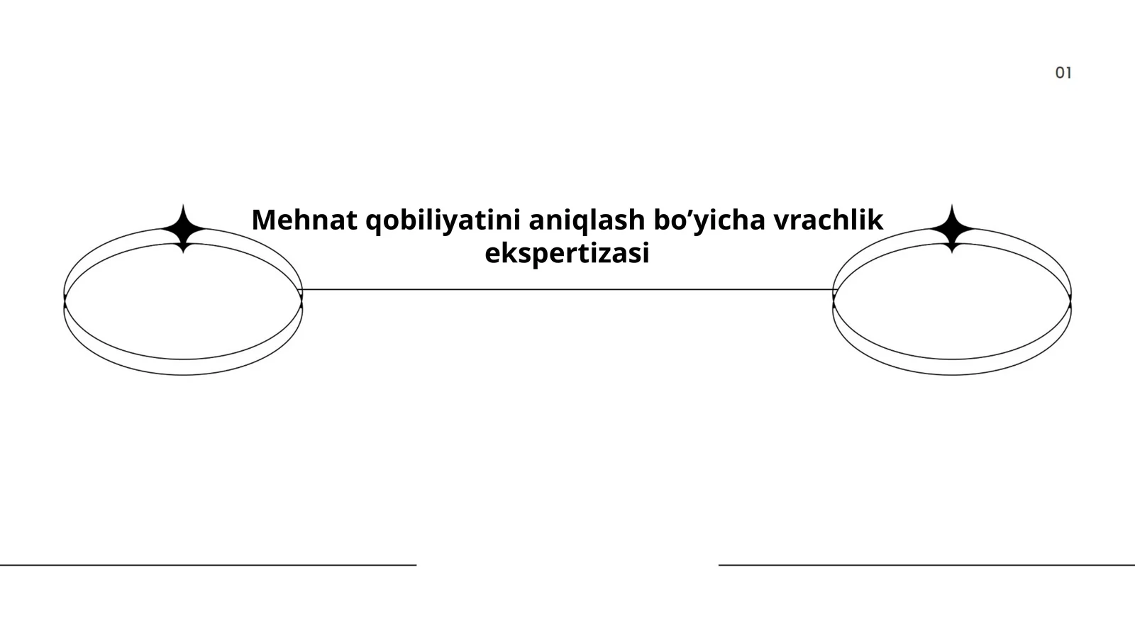 Mehnat qobiliyati ekspertizasi