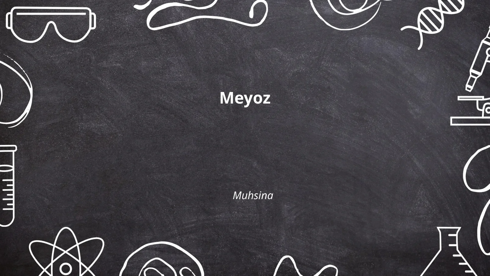 Meyoz