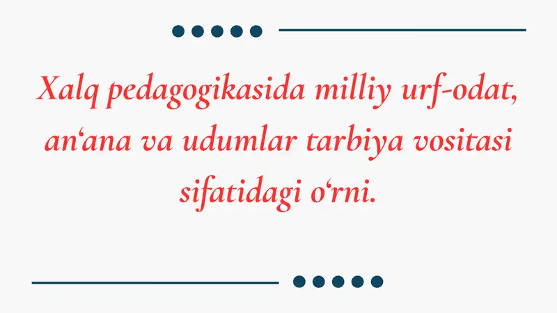 Xalqpedagogikasi