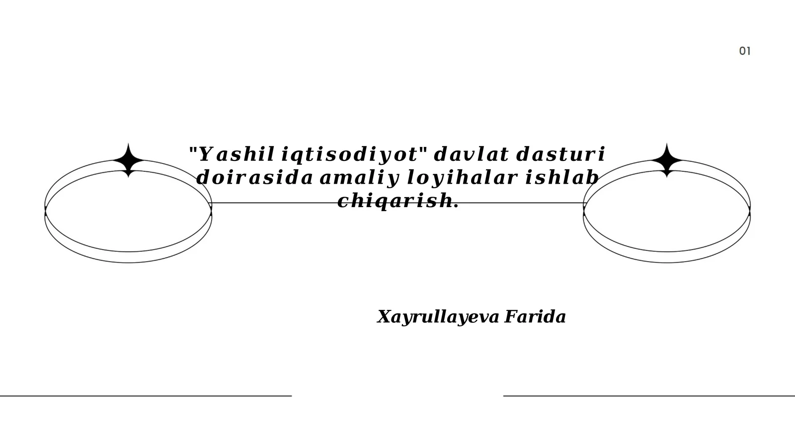 Energiya samaradorligi