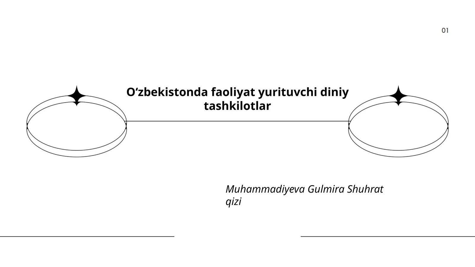 Oʻzbekistonda faoliyat yurituvchi diniy tashkilotlar