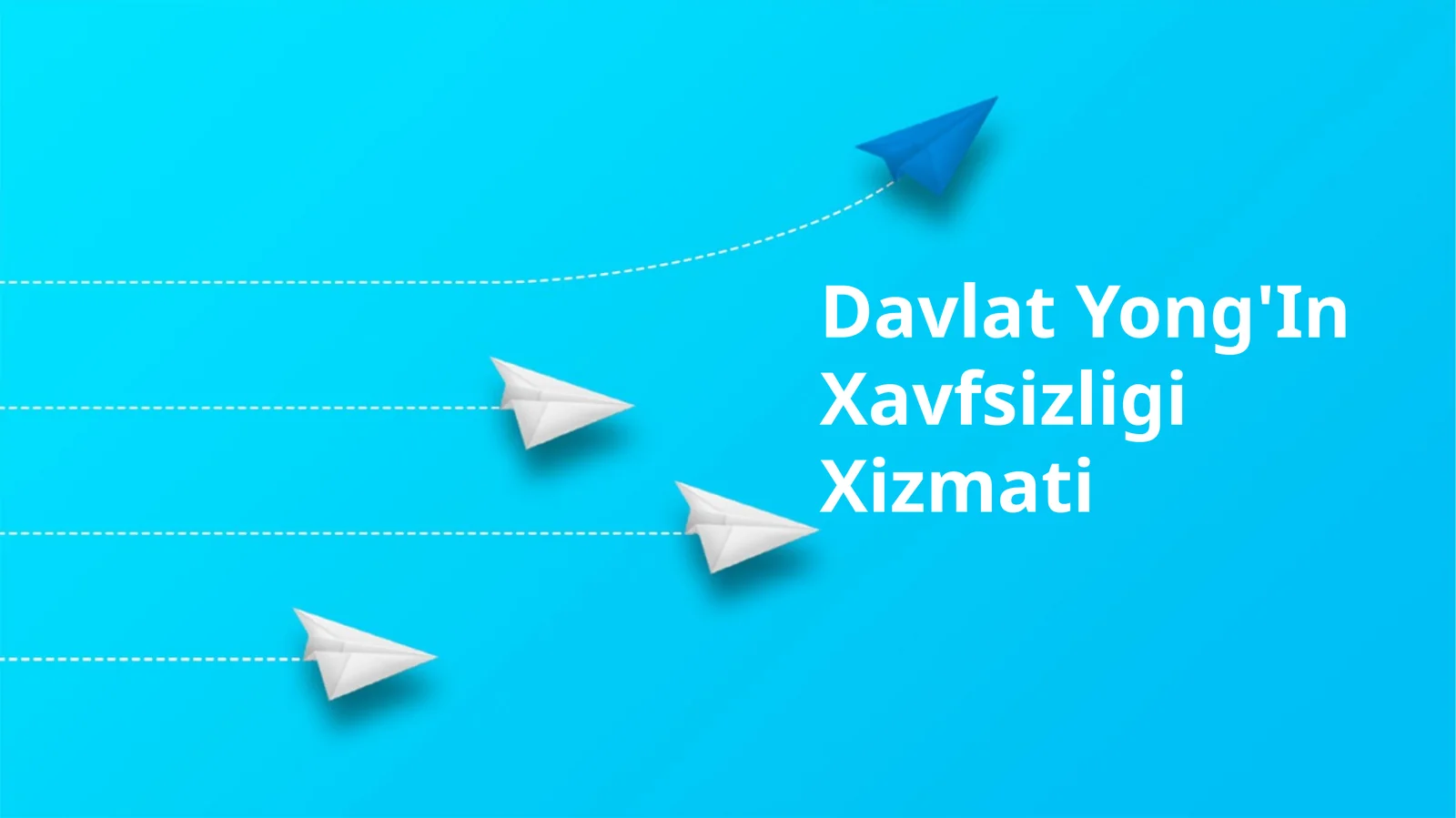 Davlat Yong'In Xavfsizligi Xizmati