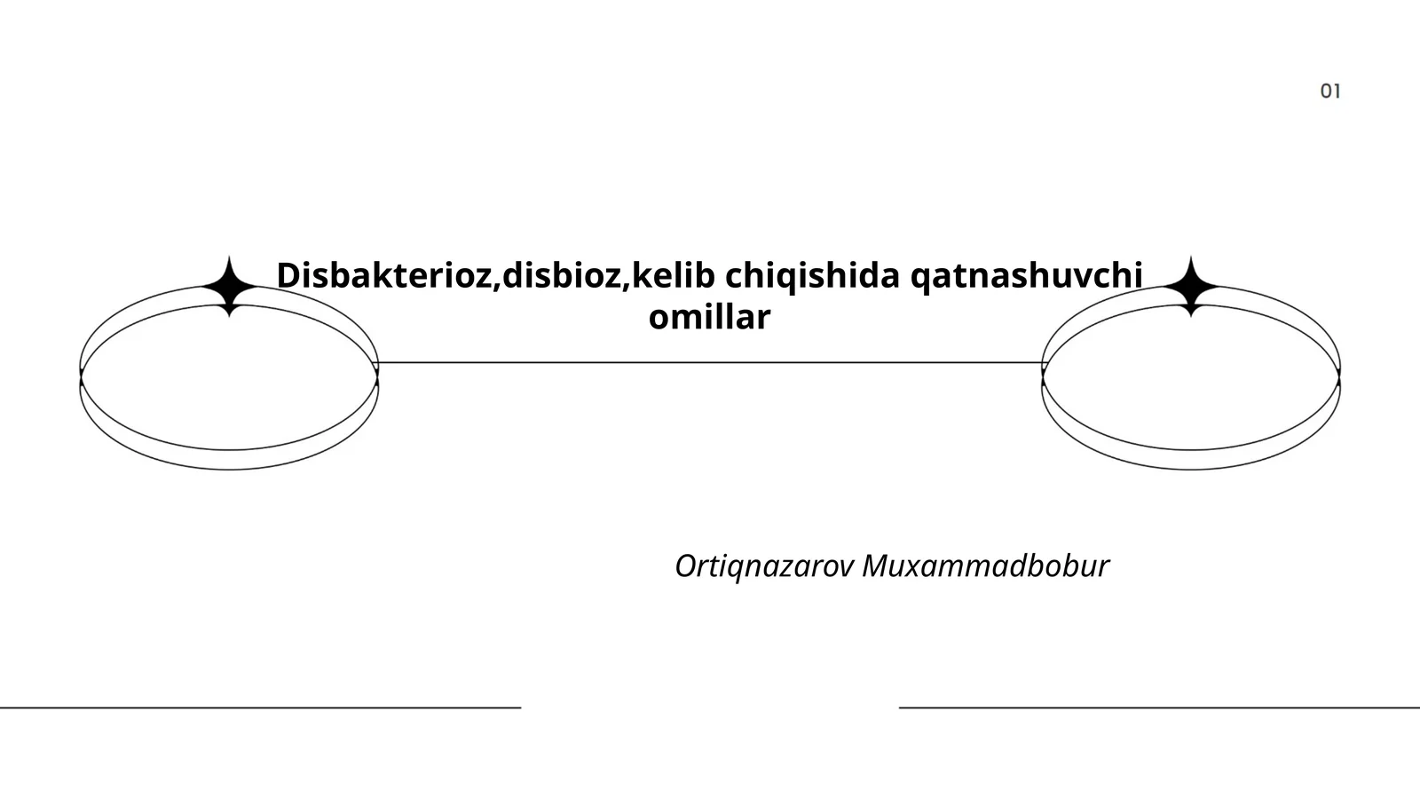 Disbakterioz, disbioz, kelib chiqishida qatnashuvchi omillar