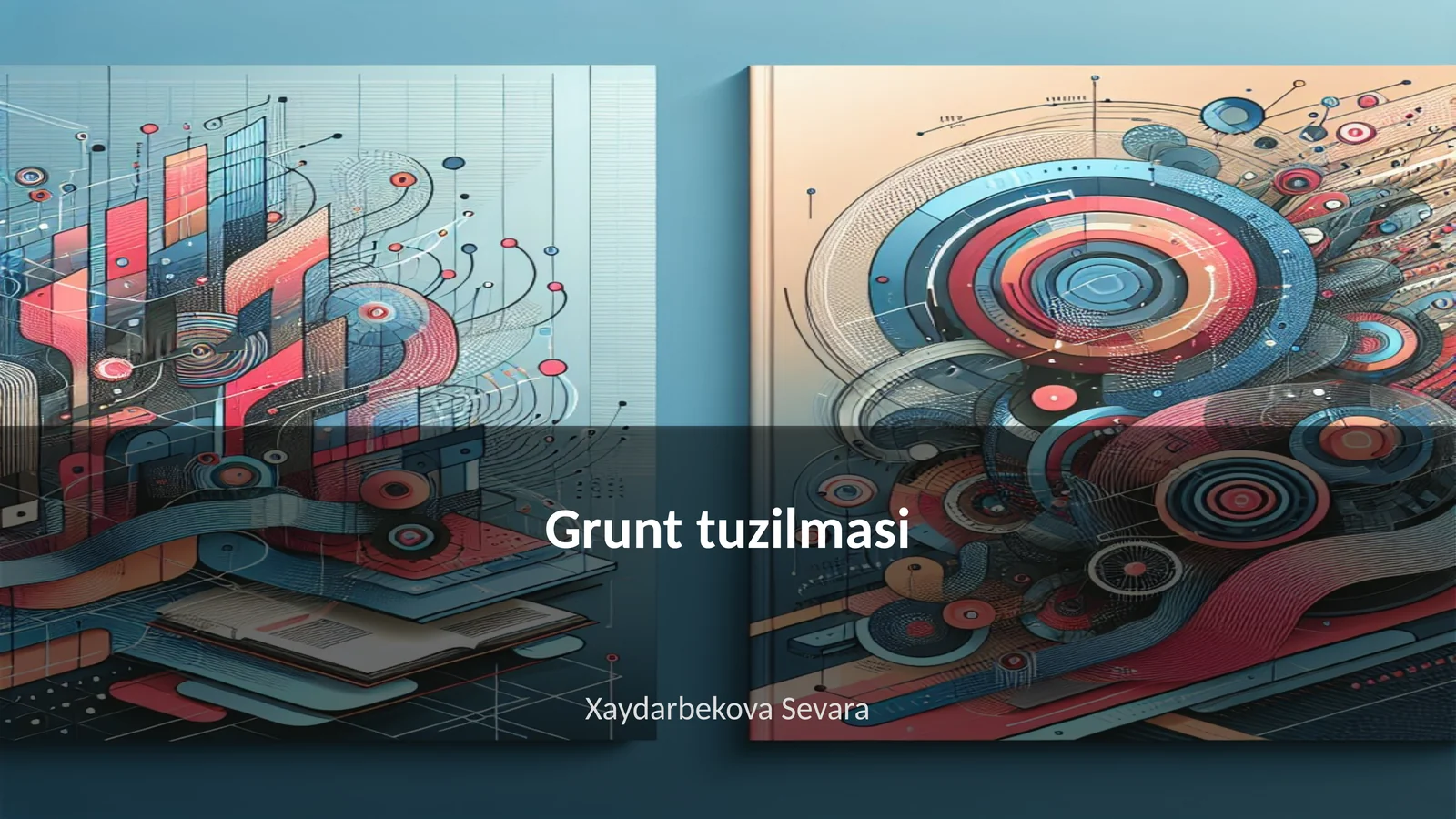 Grunt tuzilmasi