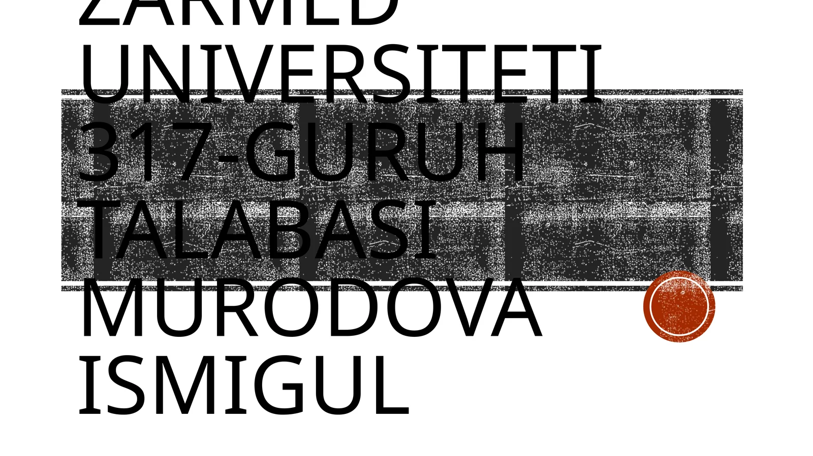 Essensialgipertoniya patogenezining zamonaviy nazariyalari
