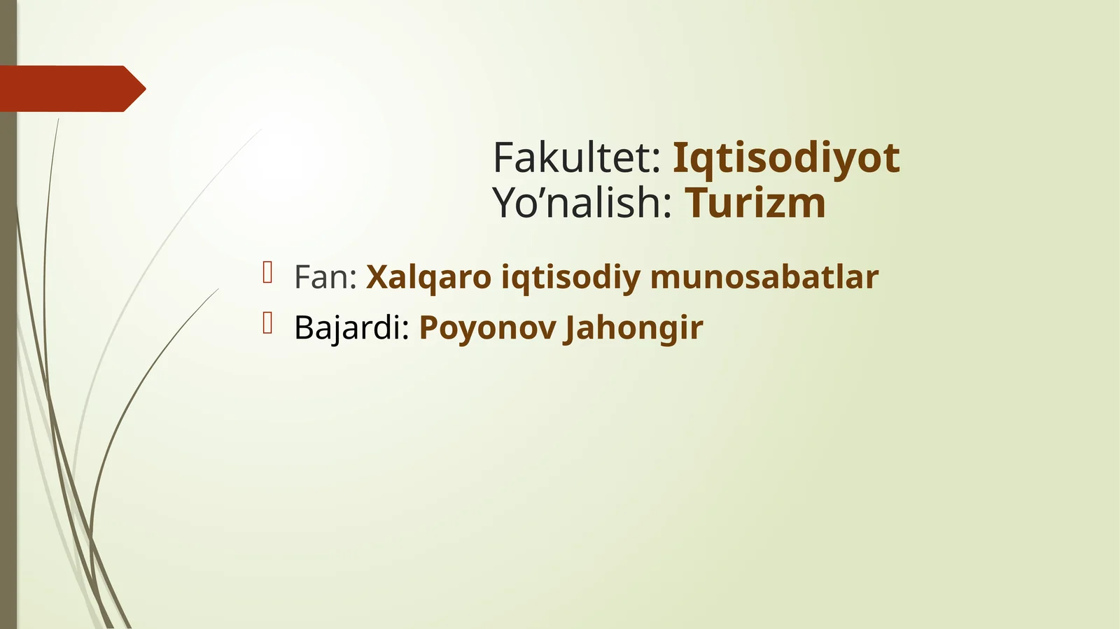 Kanada - Shimoliy Amerika