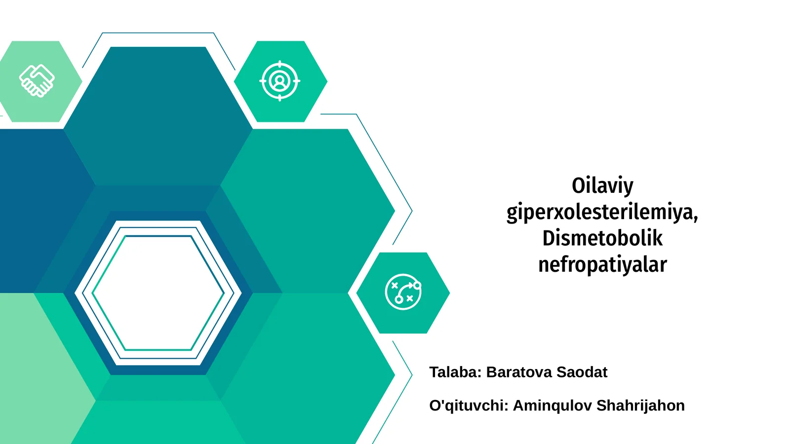 Oilaviy giperxolesterilemiya, Dismetobolik nefropatiyalar